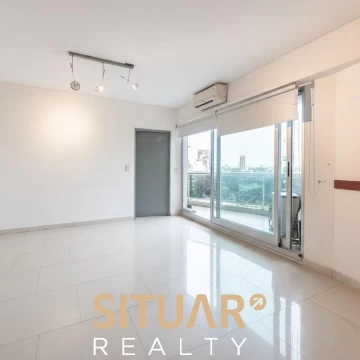 Venta departamento 2 ambientes en Belgrano