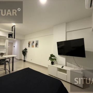 Departamento en  Venta en San Telmo Paseo de la Cisterna