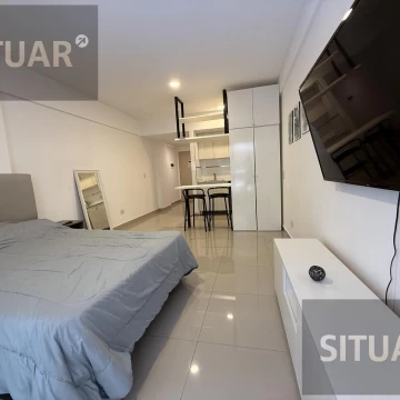Departamento en  Venta en Monserrat