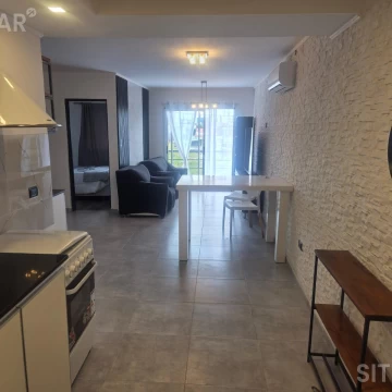 ALQUILER 3 AMBIENTES  AVELLANEDA A ESTRENAR-VALOR PAQUETE -BALCON