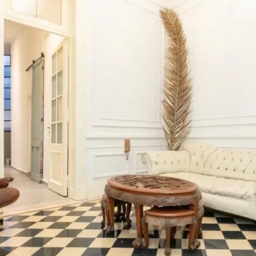Venta Departamento 5 ambientes en Retiro
