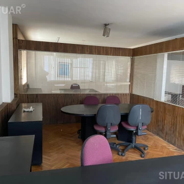 Venta o Alquiler Oficina en  Monserrat