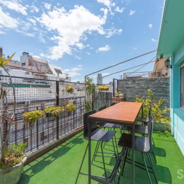 Venta Departamento 4 ambientes en Palermo Soho