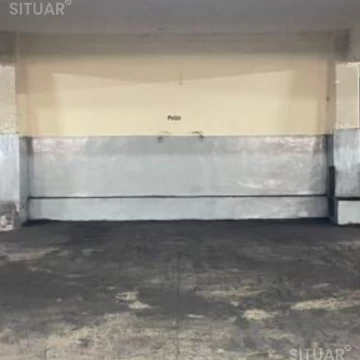 Venta de Cochera en Recoleta