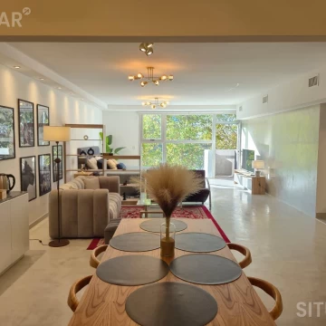 Venta departamento loft en Puerto Madero