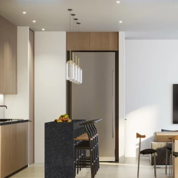 DEPARTAMENTO EN VENTA BENITO JUAREZ 