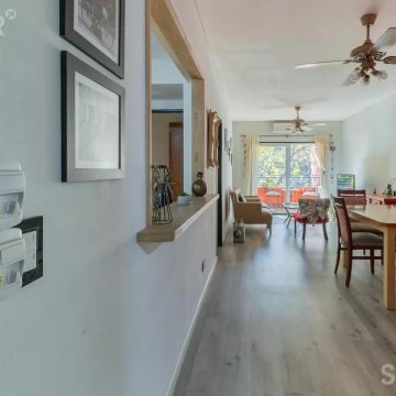 Departamento en Venta 4 Ambientes en Palermo