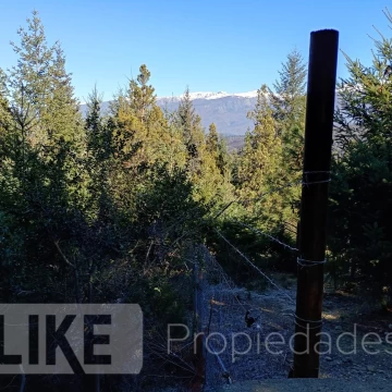 Terreno Venta en cerro azul , esquina cerro perito moreno 800