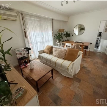 Departamento de 4 ambientes en venta en Balvanera