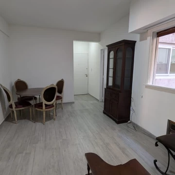 Alquiler Departamento de 2 ambientes en San Nicolás