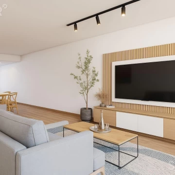 Venta Departamento 3 ambientes, Villa Crespo USD 155.000