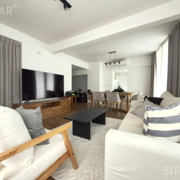Venta departamento 2 ambientes en Recoleta
