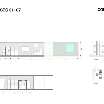Departamento - Palermo Hollywood