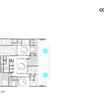 Departamento - Palermo Hollywood