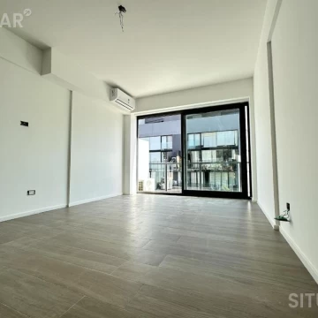 Venta monoambiente al frente, Palermo