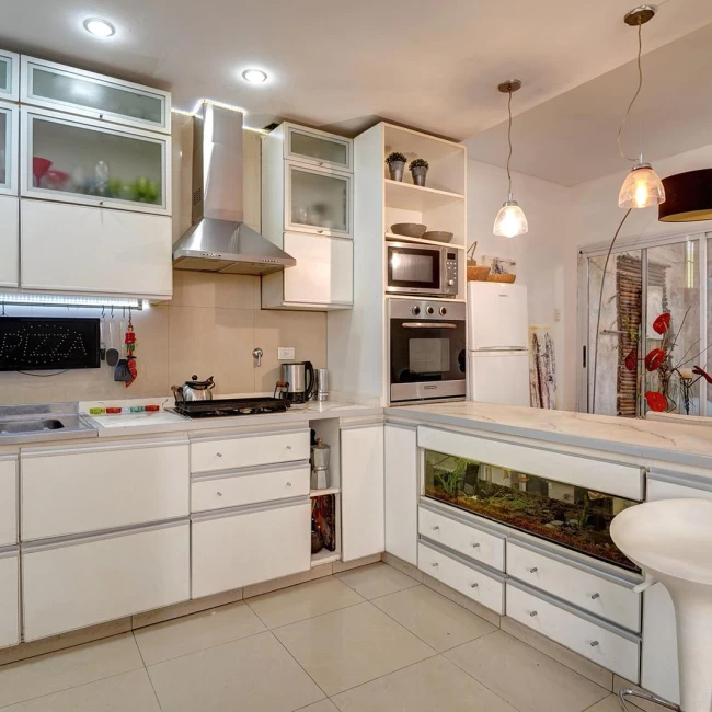 PH en Villa Urquiza en venta