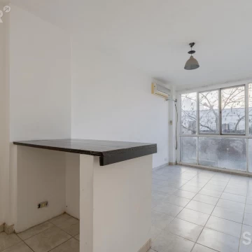 Venta Departamento monoambiente en San Telmo