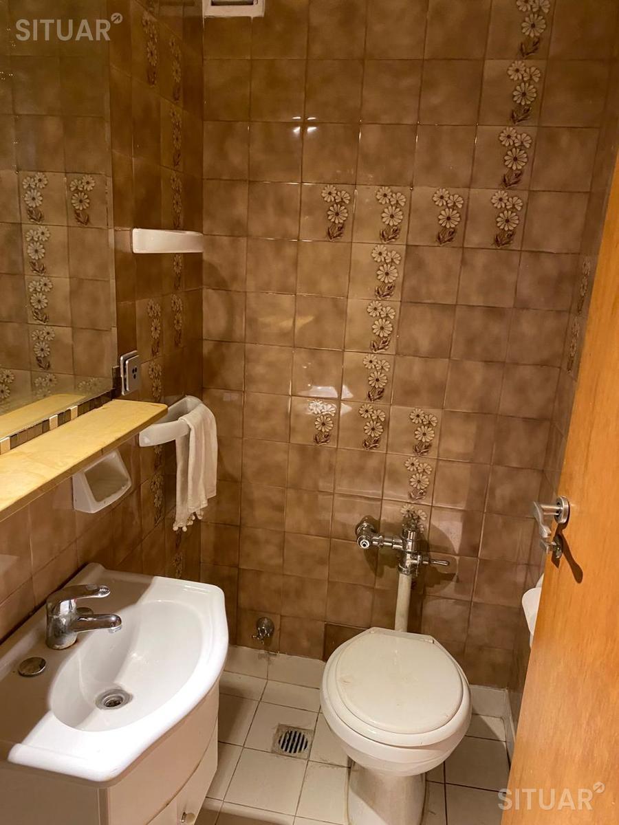Toilete