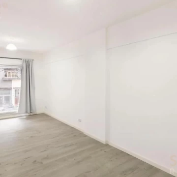 Venta departamento 4 ambientes, al frente, Las Cañitas