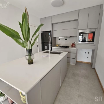 VENTA DEPARTAMENTO 4 AMBIENTES EN BELGRANO- APTO CREDITO