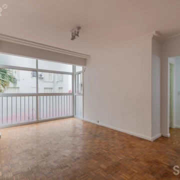 Vento Departamento 4 Ambientes en Recoleta