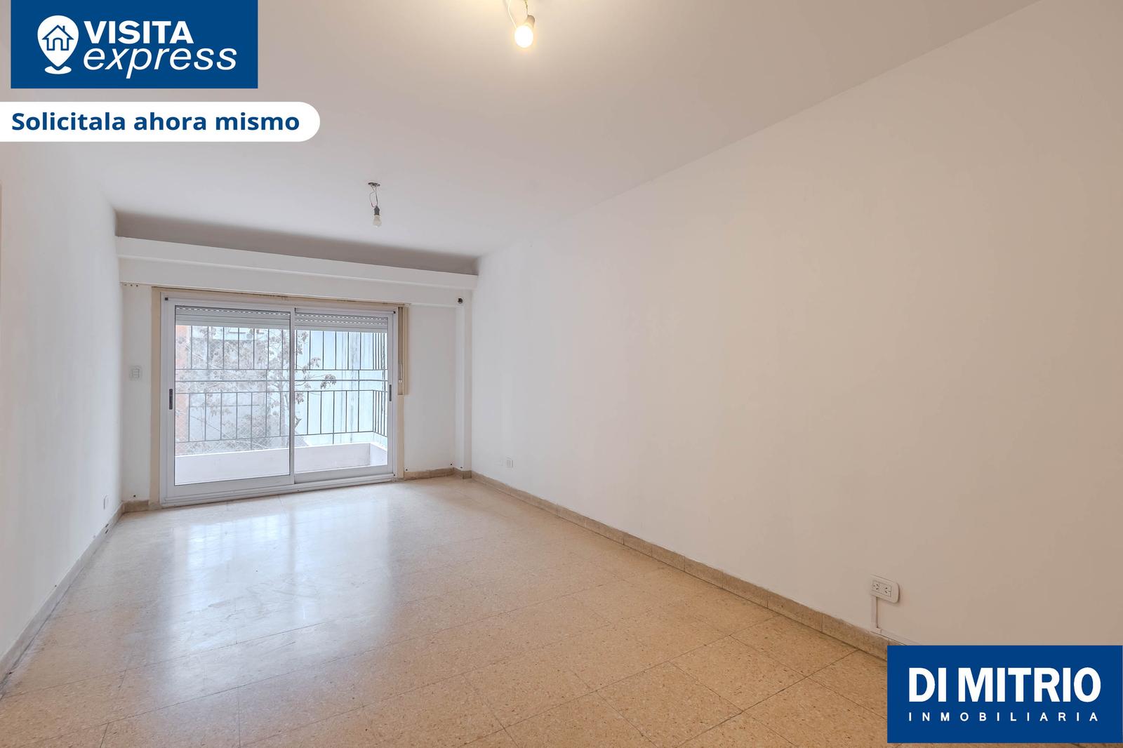 Living Comedor