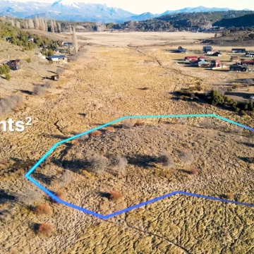 Terreno a la venta en Club de Campo Noregon