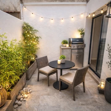 VENTA - PH - 2 AMB - LUMINOSO - RECICLADO A NUEVO - SAAVEDRA