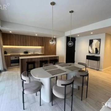 Venta Departamento de 3 ambientes en Belgrano