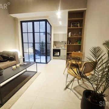 VENTA DEPARTAMENTO/PH 2 AMBIENTES EN BELGRANO- 