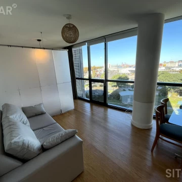 Venta monoambiente en ART Maria, Puerto Madero
