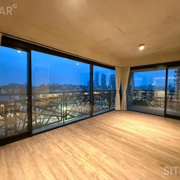Alquiler departamento 2 ambientes en Quartier del Bajo