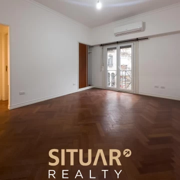 Venta  Departamento 3 ambientes en Recoleta