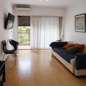 Departamento en venta en villa urquiza