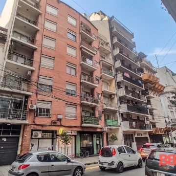 Departamento en Balvanera