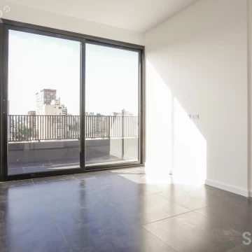 Venta departamento 2 ambientes en Monserrat
