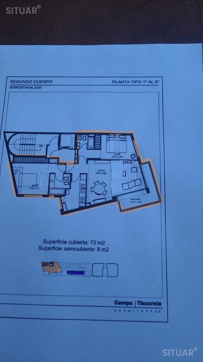 EL PLANO