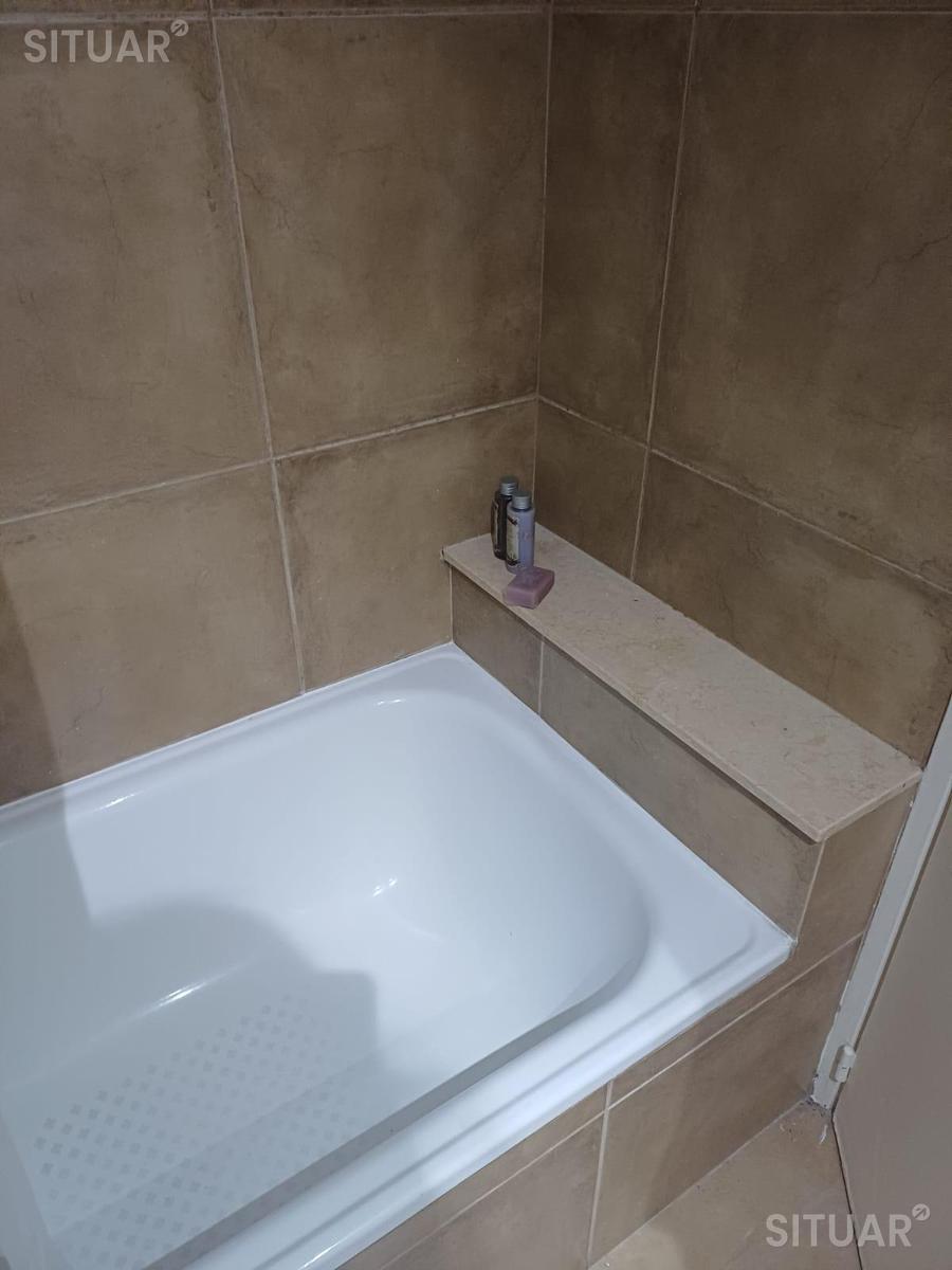 BAÑO COMPLETO