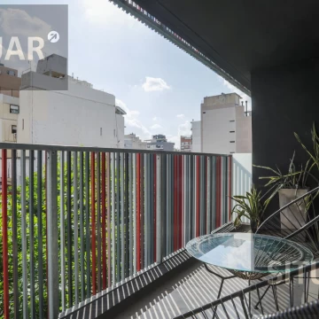 VENTA DE DEPARTAMENTO EN PALERMO HOLLYWOOD