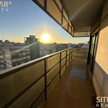 Venta departamento 4 cuatro ambientes en Belgrano