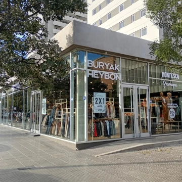Local en Cordoba Capital