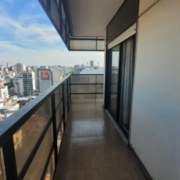 Alquiler oficina 4 cuatro ambientes en Belgrano