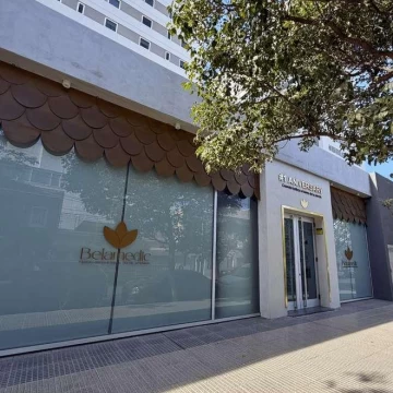 Local en Cordoba Capital