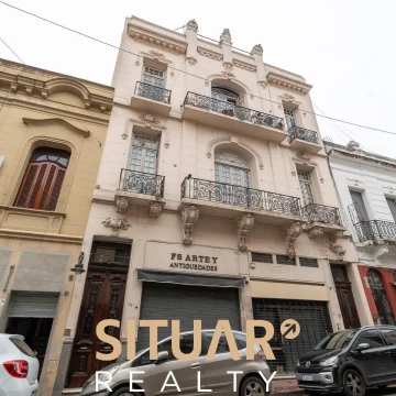 Venta PH 2 Ambientes en San Telmo