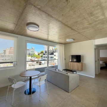 Departamento en Palermo