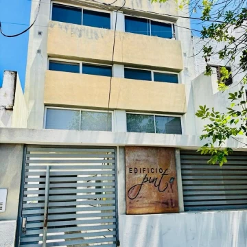 Departamento en Marechal