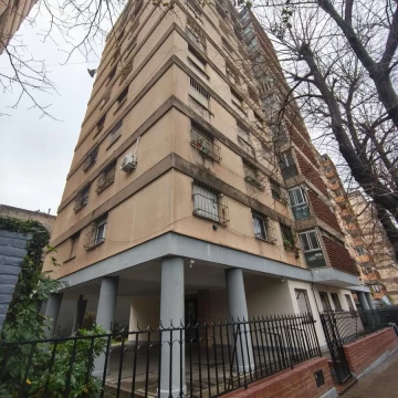 ALQUILER | Departamento en Centro
