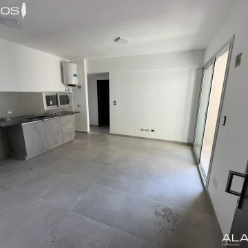 VENTA DEPARTAMENTO 2 AMBIENTES EN CIUDADELA A ESTRENAR