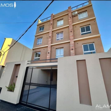 VENTA DEPARTAMENTO 2 AMBIENTES CON COCHERA SAN JUSTO FINANCIACION