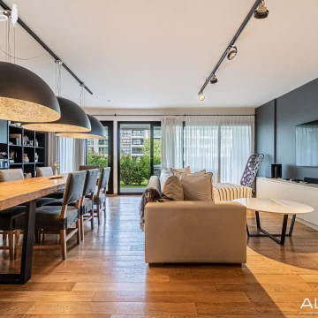 VENTA Departamento 3 ambientes con cochera en VILANOVA Haedo